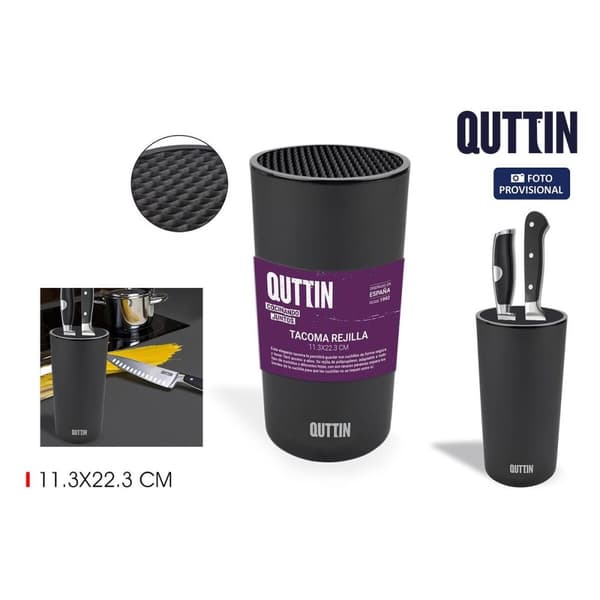 Veitsiteline Quttin