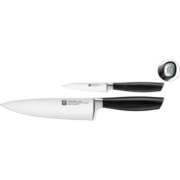 Zwilling sätter lot med 2 knivar 337800020