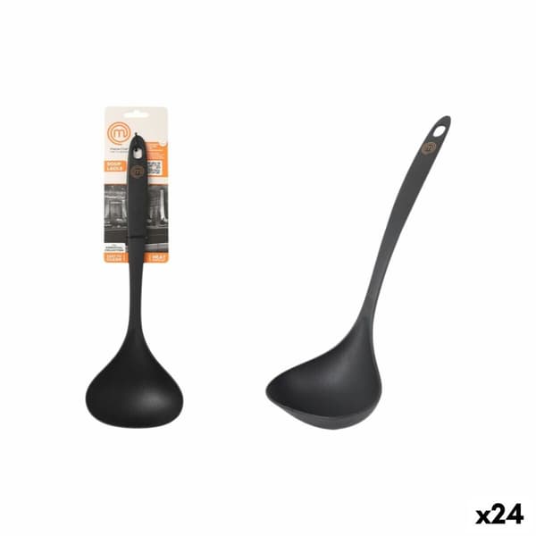 Kauha La Mediterránea (24 osaa)