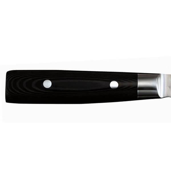 Yaxell ZEN 16,5 cm high-end japansk santoku-kniv