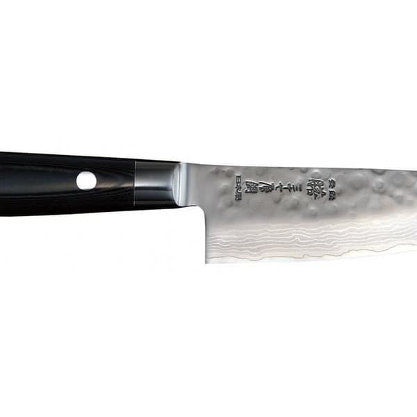 Yaxell ZEN 16,5 cm high-end japansk santoku-kniv