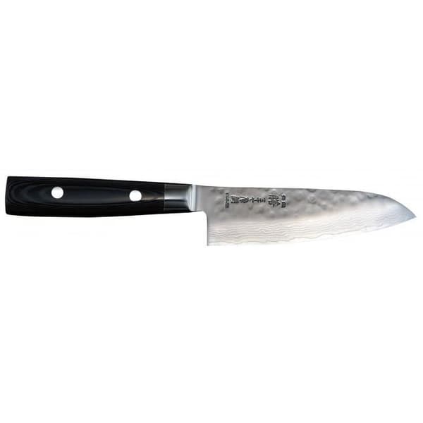 Yaxell ZEN 16,5 cm high-end japansk santoku-kniv
