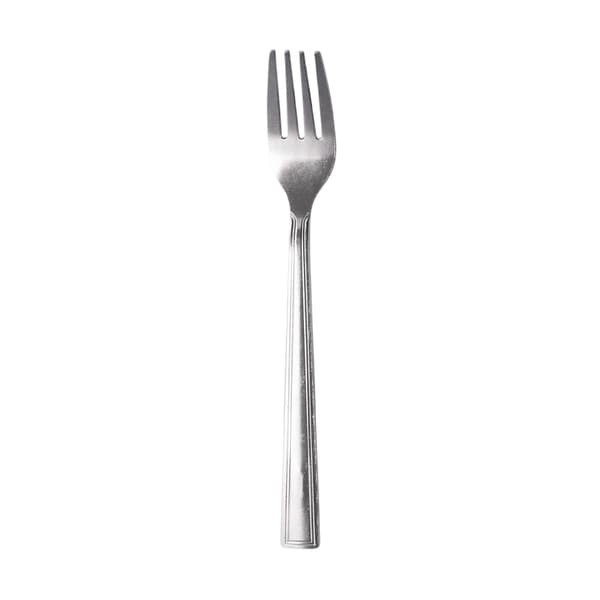 Bestick Set 24 Delar För 6 Personer . Rostfritt
