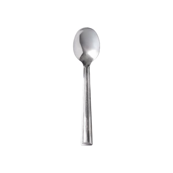 Bestick Set 24 Delar För 6 Personer . Rostfritt