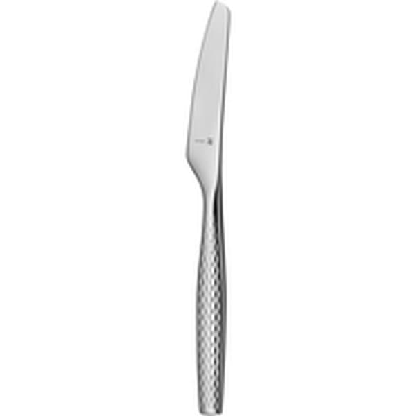 Sæt med køkkenknive og holder WMF