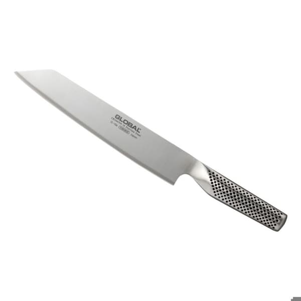 GLOBAL Kockkniv Kiritsuke 24 cm