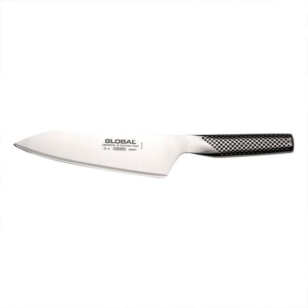 GLOBAL G4 KÖKSKNIV BRED BLAD 180MM
