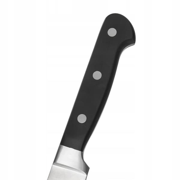 ORION STÅLKLÖVARE 32 CM.