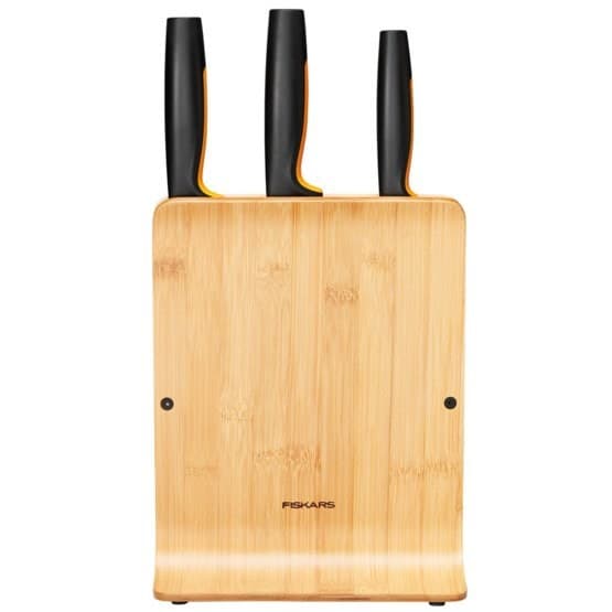 Fiskars Functional Form 4 st. Spårknivblock
