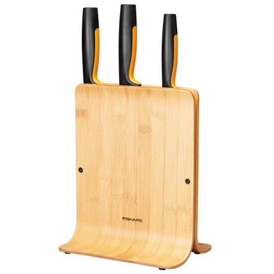 Fiskars Functional Form 4 st. Spårknivblock