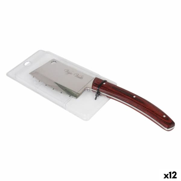 Stor madlavningskniv Viejo Valle Sioux 20 x 4,5 cm (12 enheder)