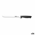 Miniatyrbild 1 av 2: Skinkkniv Quttin Black Svart Silvrig 22 cm (36 antal)
