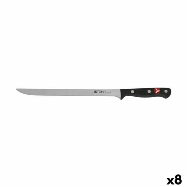 Skinkkniv Quttin Sybarite 25 cm (8 antal)