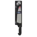 Miniatyrbild 3 av 3: Kökskniv Quttin Laser Svart Silvrig 28 x 6 x 1,3 cm (28 antal)