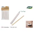 Miniatyrbild 3 av 7: Piska Algon 110 x 1 x 5 mm 50 Delar (24 antal)