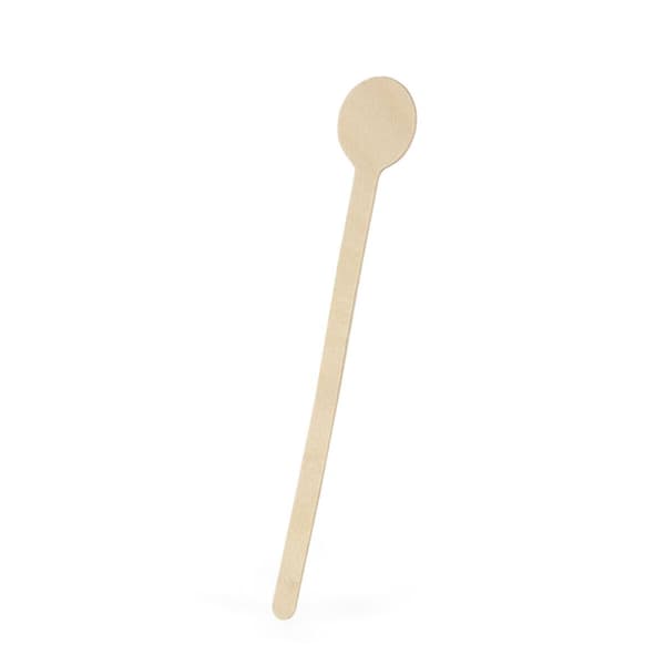 Lusikkasarja Algon Puu 15,2 cm 24 Kappaletta (18 osaa)