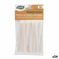 Pikkukuva 1 / 7: Piiska Algon 110 x 1 x 5 mm 50 Kappaletta (24 osaa)