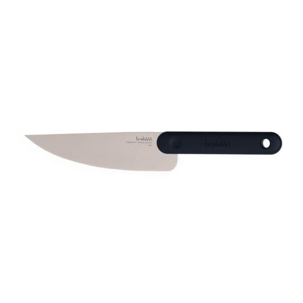Kockkniv Black Edition