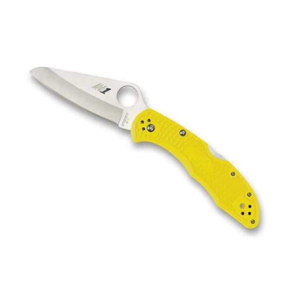 Spyderco c88pyl2 Kniv, blad