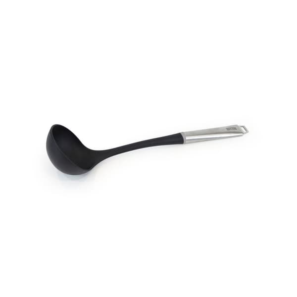 Slev Quttin Stål 34,5 x 9 x 7 cm (24 antal)