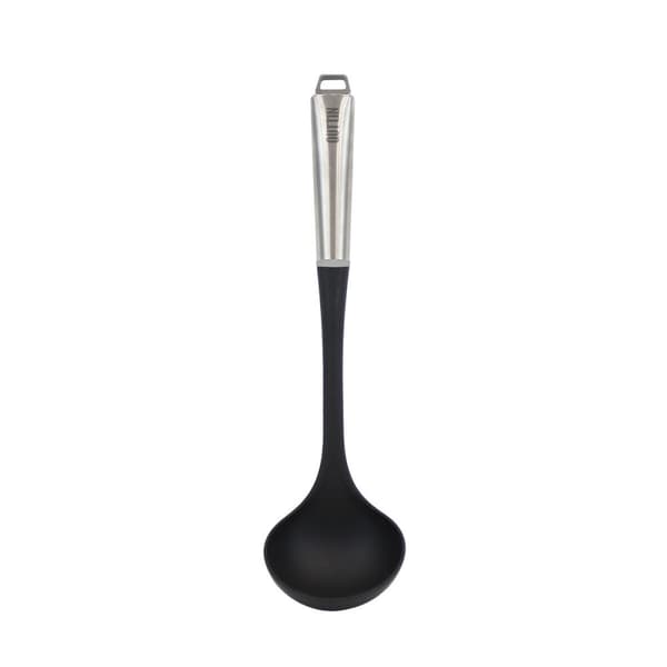 Slev Quttin Stål 34,5 x 9 x 7 cm (24 antal)
