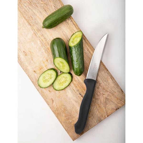 Skrælknivssæt Cuyfor Rustfrit stål 2 Dele (12 enheder)