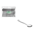 Miniatyrbild 2 av 3: Dessertskedssats Algon 13 cm 50 Delar (18 antal)
