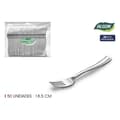 Miniatyrbild 3 av 3: Gaffelset Algon 18,5 cm 50 Delar (12 antal)