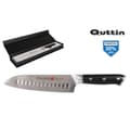 Pikkukuva 2 / 3: Santokuveitsi Quttin 18 cm (2 osaa)