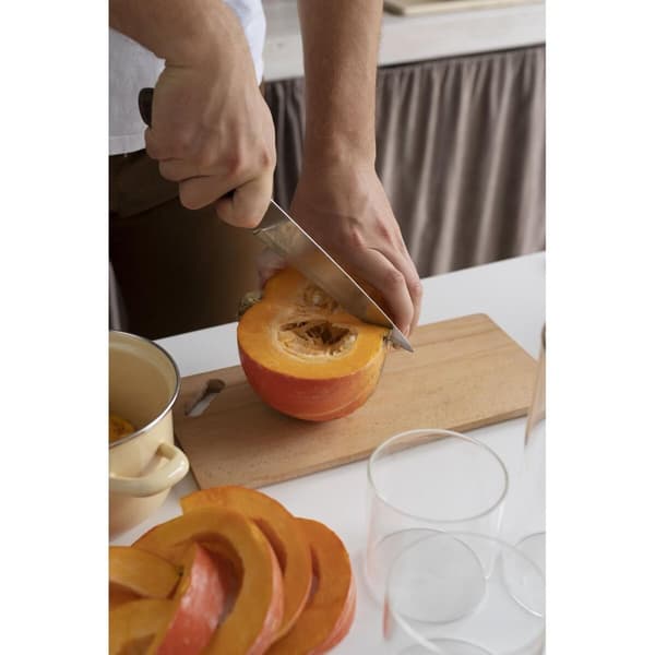 Kuorimaveitsisetti Cuyfor 2 Kappaletta (12 osaa)