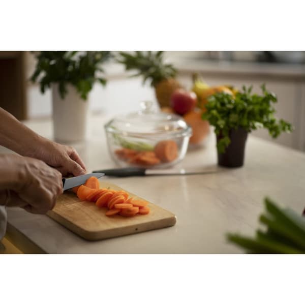 Kuorimaveitsisetti Cuyfor 2 Kappaletta (12 osaa)