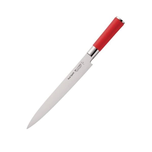Dick Rouge Spirit Yanagiba Carving och Sushi Kniv 24cm