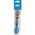 Miniatyrbild 3 av 4: Bestick-set The Avengers CZ11397 Multicolour Plast 2 Delar