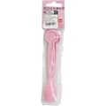 Miniatyrbilde 4 av 4: Bestikksett Minnie Mouse CZ11401 Rosa Plast 2 Deler