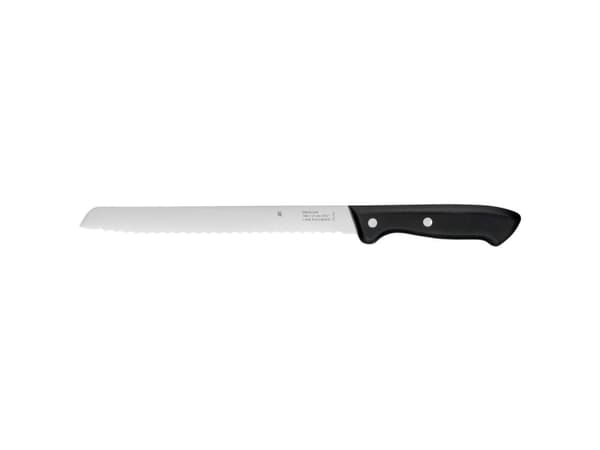 WMF Classic Line, Brödkniv, 21 cm, Rostfritt stål, 1 styck