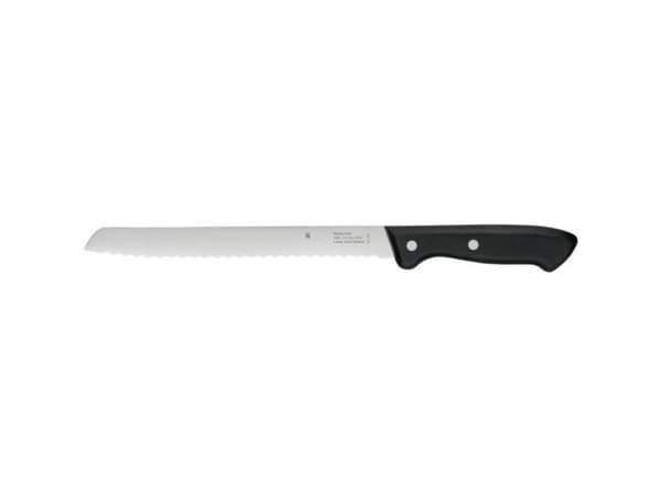WMF Classic Line, Brödkniv, 21 cm, Rostfritt stål, 1 styck