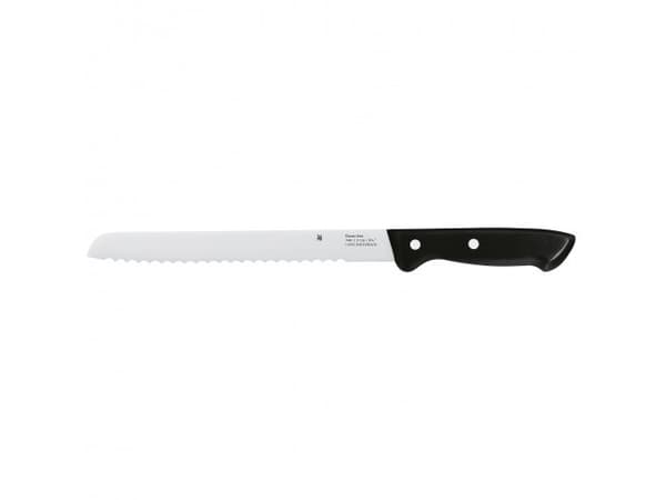 WMF Classic Line, Brödkniv, 21 cm, Rostfritt stål, 1 styck
