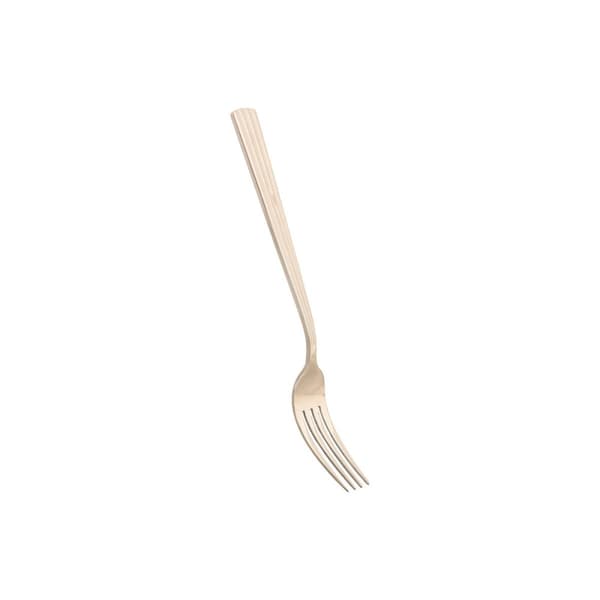 Bestik Home ESPRIT Sølvfarvet Rustfrit stål 15 x 7 x 24 cm 16 Dele