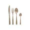 Miniatyrbilde 1 av 4: Bestikk Home ESPRIT Sølv Rustfritt stål 15 x 7 x 24 cm 16 Deler