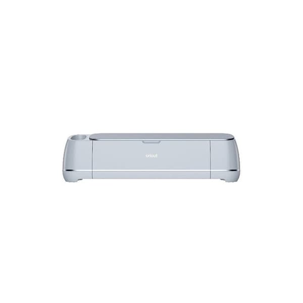 Skärmaskin - Cricut - Maker 3 - 2x snabbare hastighet - Smarta material kompatibla - Idealisk för gör-det-själv