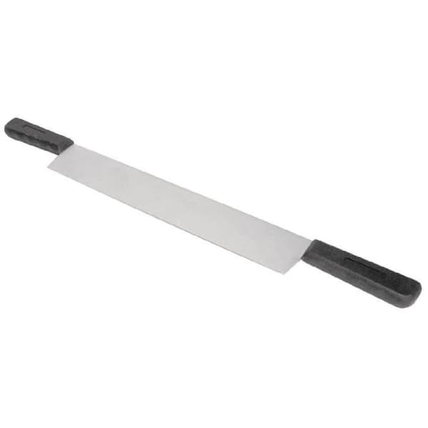 Professionell Ostkniv 2 handtag - Vogue - 38 cm
