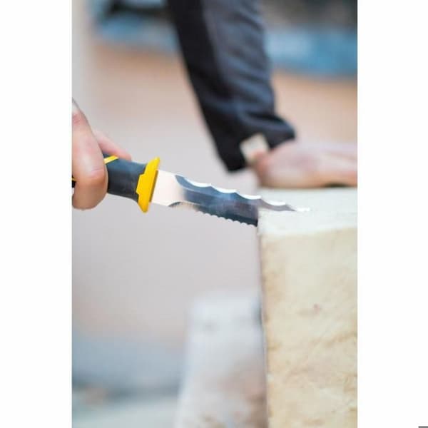 Stanley by Black &amp; Decker FMHT0-10327 Isoleringsmaterialkniv 1 st (s)