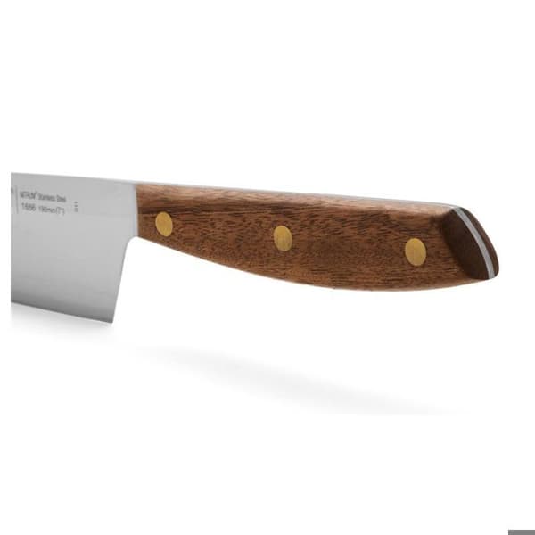 ARCOS Nordika - Santoku Knife (190 mm)