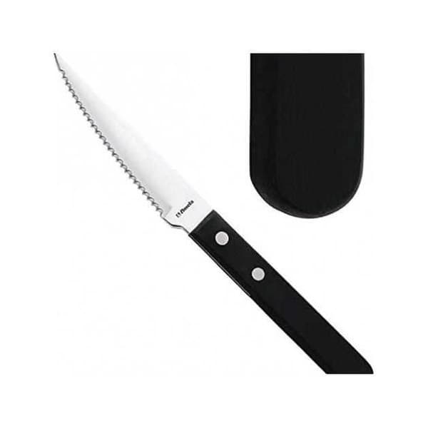 Amefa - Amefa Pizza Steak Knife Set Rostfritt stål (12 st)
