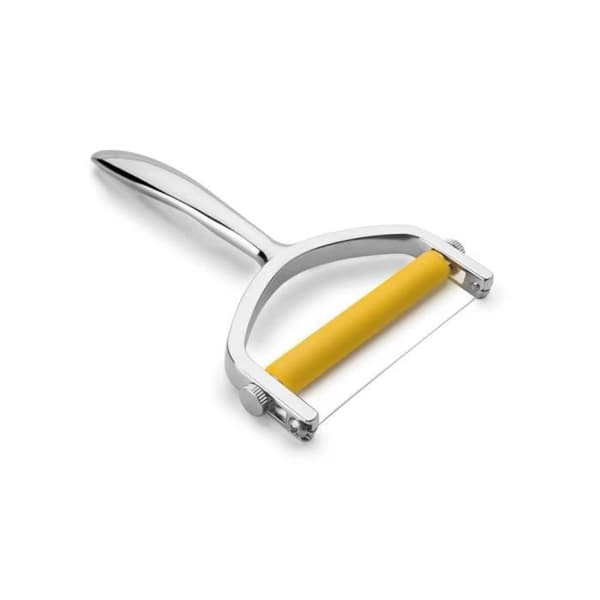 Justerbar ostar med metall - IBILI - 9,5 cm - Hållbar zinklegering - Justerbar skiva - 1 styck