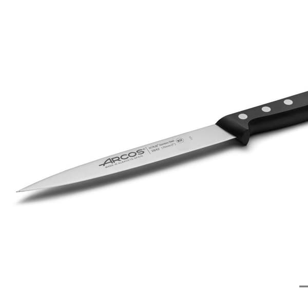Filékniv 17cm - Universal