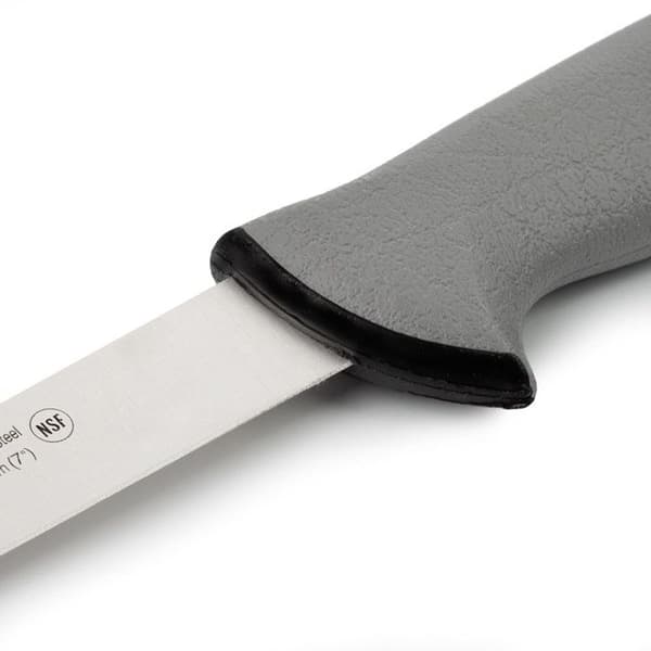 Enda filékniv - ARCOS - Färg Prof - Flexibelt blad - 17cm - NITRUM rostfritt stål