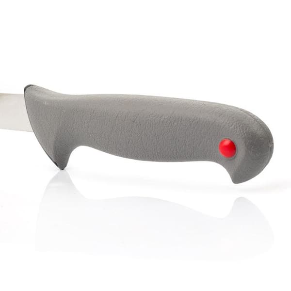Enda filékniv - ARCOS - Färg Prof - Flexibelt blad - 17cm - NITRUM rostfritt stål