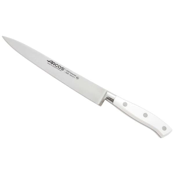 Arcos - Sole filékniv 17 cm Riviera White