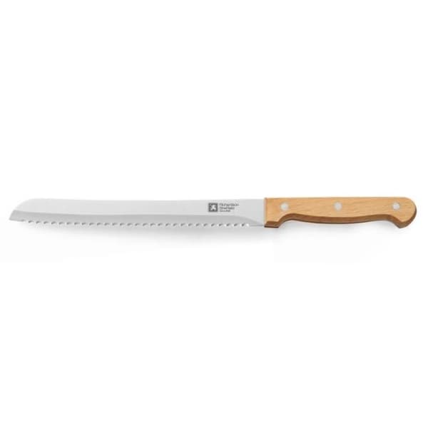 Artisan Bois - Brödkniv 20 cm